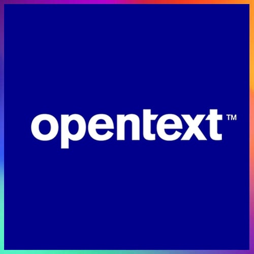 OpenText launches new cybersecurity capabilities to create trusted foundation for AI