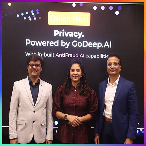 Quick Heal unveils AI-powered Total Security version 26 for next-gen cyber protection