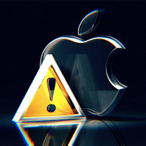 Apple Issues Urgent Fix for 50+ Security Flaws