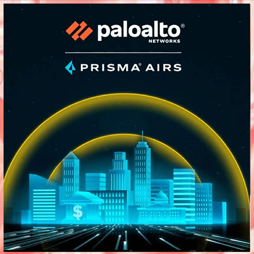 Palo Alto Networks integrates Prisma AIRS with Factory, Glean, IBM and ServiceNow