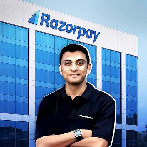 Razorpay Appoints Ex-Google Engineering Head to Lead Tech Team