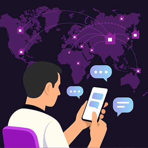 X to Flag VPN Use for Location Transparency