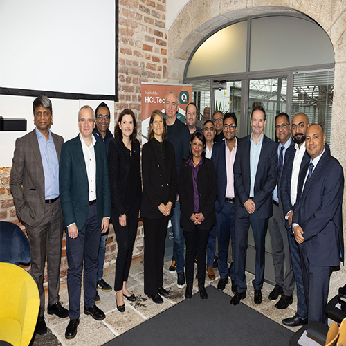 Disseqt AI partners with HCLTech and Microsoft to accelerate agentic AI adoption in financial services