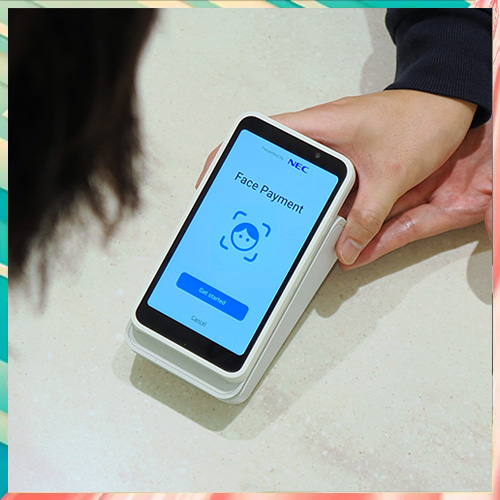 Stripe and NEC Partner to Develop Face Recognition Payments with Stripe Terminal