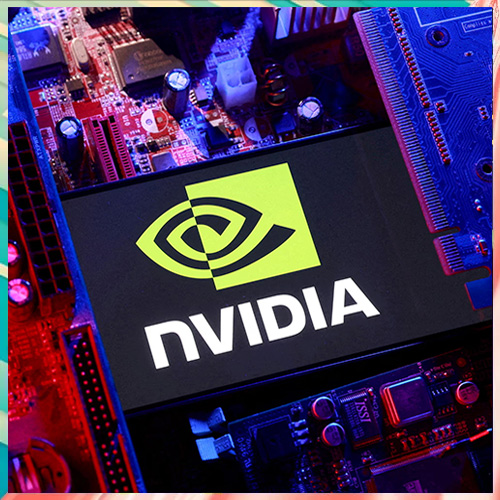 Nvidia joins $850 million India deep tech alliance to boost AI innovation
