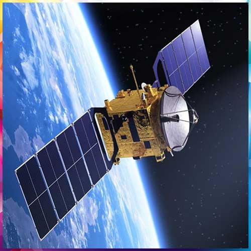 India Blocks China-Linked Satellites to Safeguard National Security