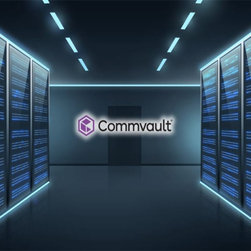 Commvault Introduces Data Rooms to Safely Connect Enterprise Data with AI Platforms