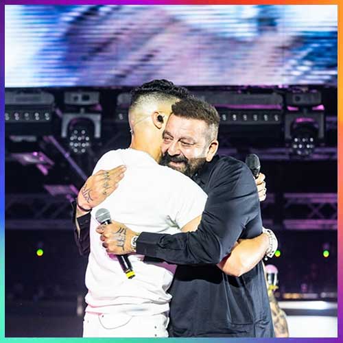 AP Dhillon’s Mumbai Concert Sparks Luxury and Celebrity Buzz