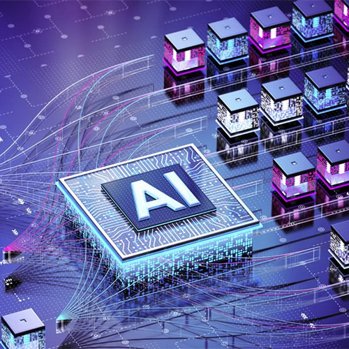 AI Market Hit by Power and Infrastructure Crunch
