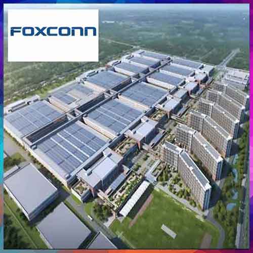Foxconn’s Bengaluru iPhone plant hires 30,000 in record scale-up