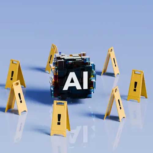 AI Doomers Gain Ground as LLM Limits Become Clear