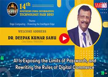 AI Is Exposing the Limits of Passwords, and Rewriting the Rules of Digital Commerce