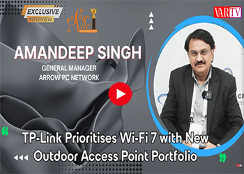 TP-Link Prioritises Wi-Fi 7 with New Outdoor Access Point Portfolio