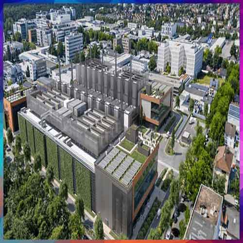 CPP Investments, Goodman Group Form $9.2 Billion European Data Centre Partnership