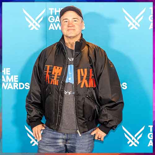 Game Industry Veteran Vince Zampella Dies at 55 in Los Angeles Car Crash