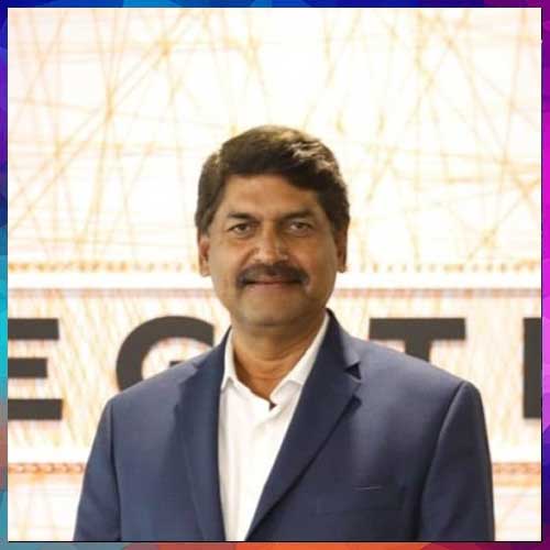 Anil Valluri Bids Farewell to Palo Alto Networks