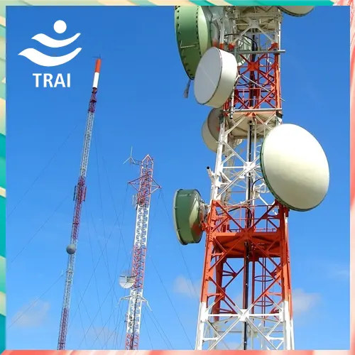 Sharp performance divide among telecom operators in Delhi, shows TRAI’s network audit