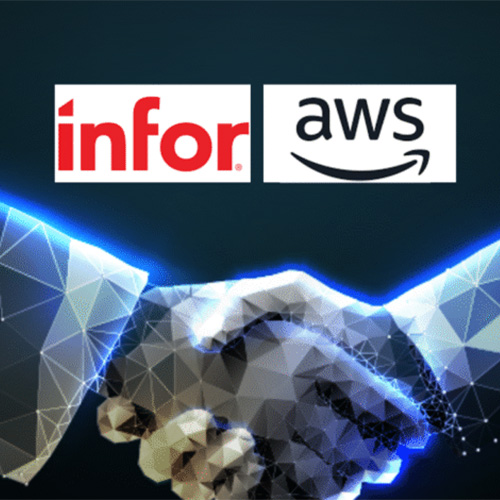 Infor expands collaboration with AWS to accelerate AI-driven industry cloud innovation