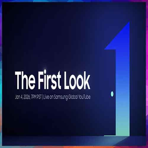 Samsung Teases “Your Companion to AI Living” Ahead of CES 2026