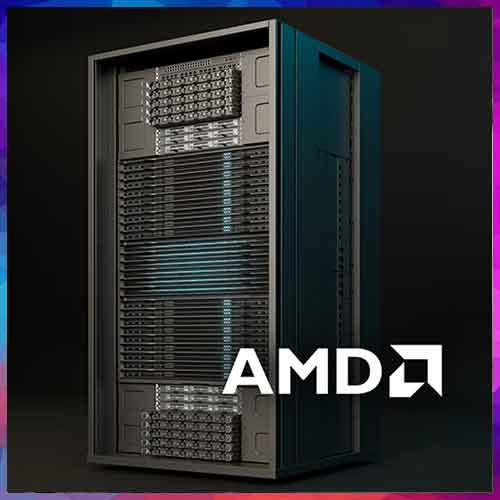 HPE accelerates AI deployments with first AMD “Helios” AI rack-scale architecture