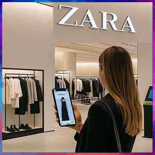 Zara Experiments With AI-Generated Model Images, Signaling Shift in Fashion Photography