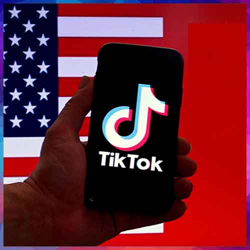 TikTok strikes deal to sell US business to American-led consortium