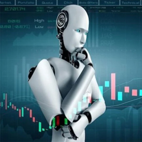 Suspicious Bets on AI Announcements Raise Insider Trading Questions