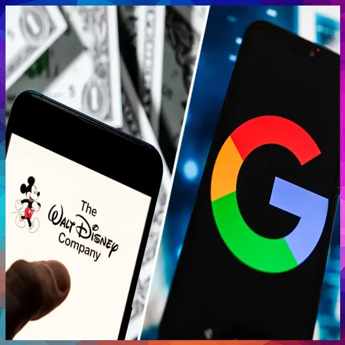 Disney accuses Google of massive AI copyright violations