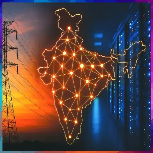 India to deploy AI in power distribution to cut bills and improve efficiency