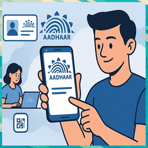 Aadhaar Gets Sandbox, New App as Face Auth Tops 29 Crore Uses