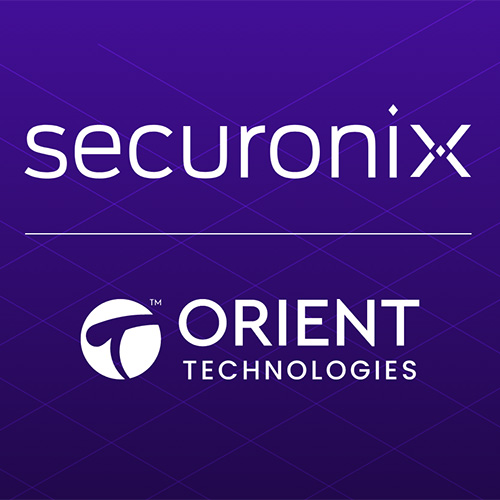 Securonix and Orient Technologies to deliver advanced AI-powered SIEM capabilities