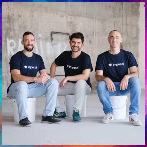 imper.ai Launches With $28M to Stop Deepfake Attacks