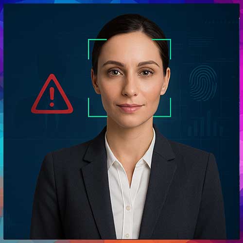 FaceOff Brings Behavioral Intelligence to the Fight Against Synthetic Business Fraud