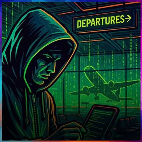 7 Years Jail for In-Flight Wi-Fi Hacker: The Rising “Evil Twin” Threat