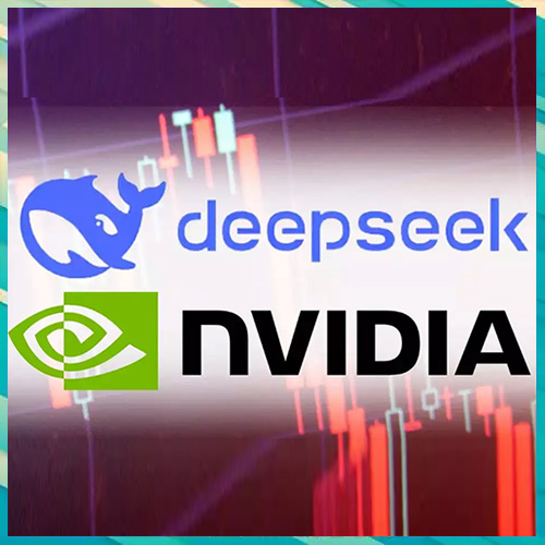 Nvidia Denies Claims on DeepSeek’s Use of Restricted Chips