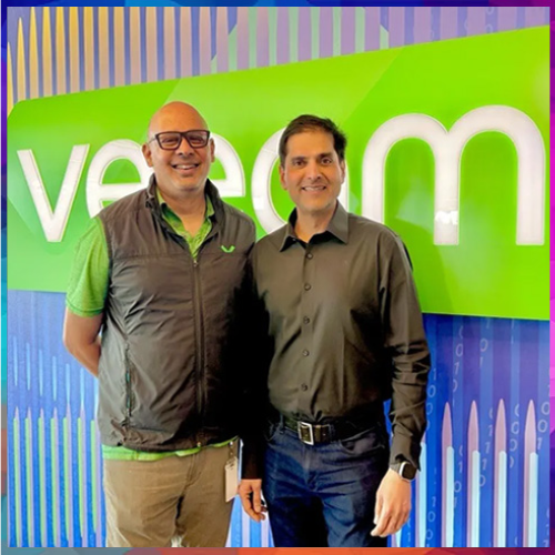 Veeam Completes Securiti AI Acquisition, Launching the Industry’s First Trusted Data Platform for Safe AI