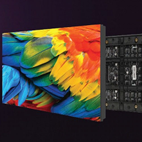 Hikvision India Unveils Active LED Displays with Versatile, Energy-Saving Modules