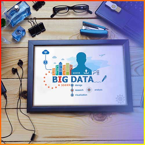 Your Data, Their Power: What Big Tech Collects