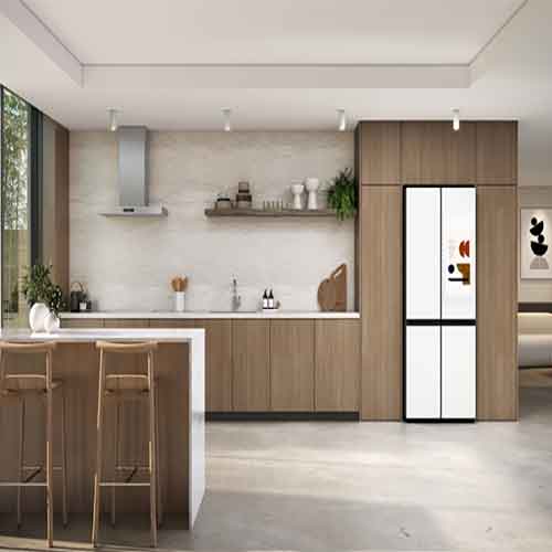 Samsung to launch AI vision built with Google Gemini at CES 2026