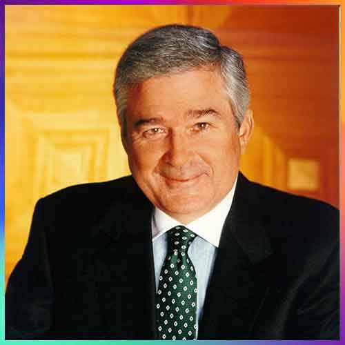 IBM Turnaround Architect Louis Gerstner Dies at 83