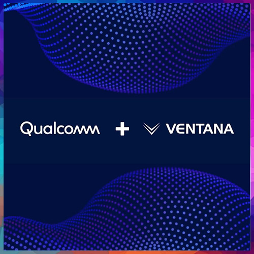 Qualcomm deepens RISC-V CPU expertise with acquisition of Ventana Micro Systems