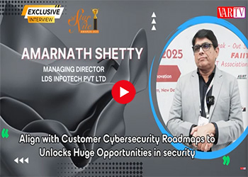 Align with Customer Cybersecurity Roadmaps to Unlocks Huge Opportunities in security