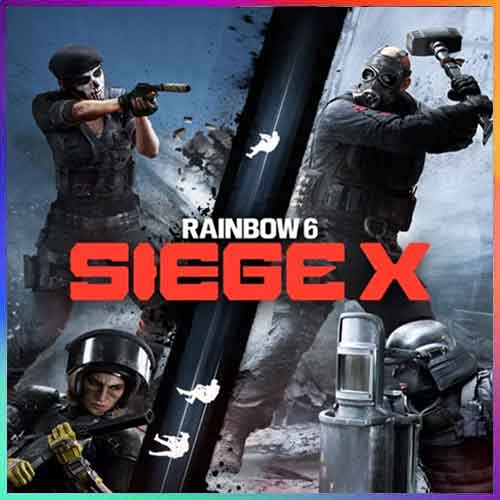 Rainbow Six Siege servers restored after shutdown triggered by marketplace breach