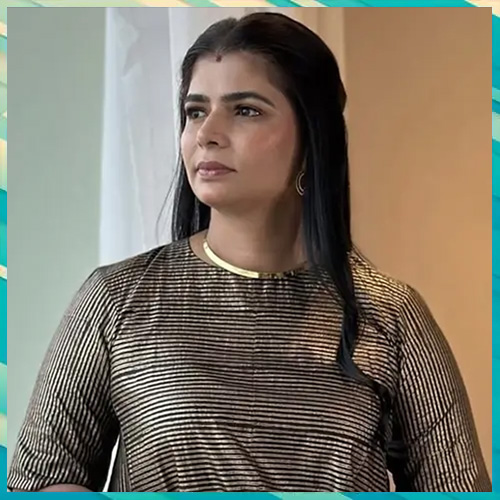 Sripada Faces Morphed Image Blackmail, Death Threats to Children