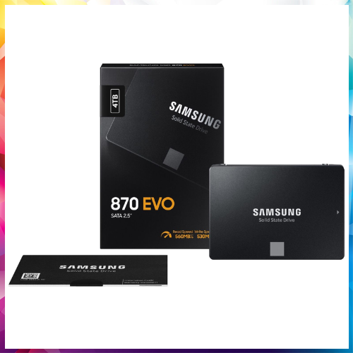 Samsung denies halting SATA SSD production as reported earlier in media