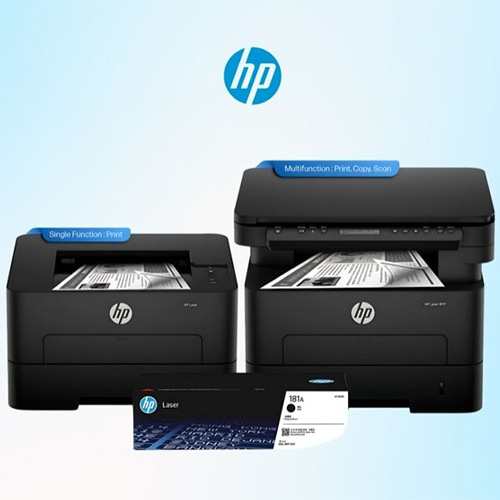HP India expands its Laser M300 series