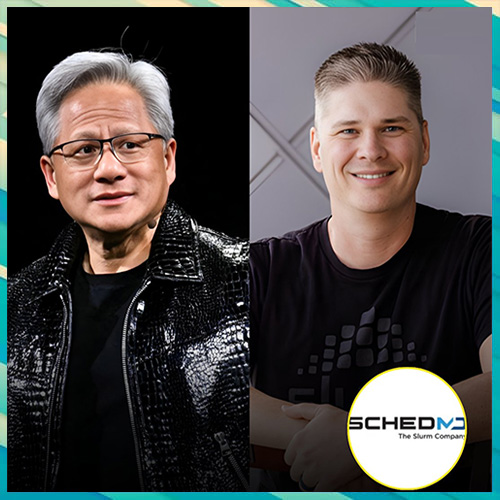 Nvidia expands its open-source AI push with acquisition of SchedMD