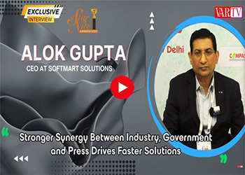 Stronger Synergy Between Industry, Government and Press Drives Faster Solutions