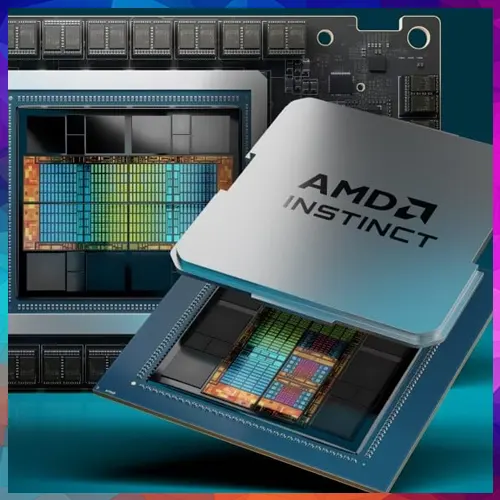 AMD confirms approval to ship modified MI308 chips to China under new U.S. licensing rules