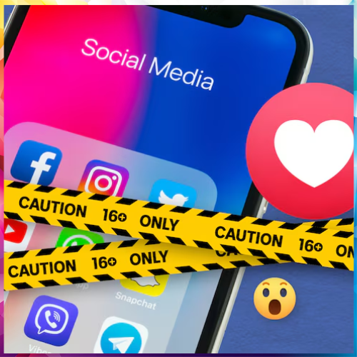 Social media age limits for teens spread beyond Australia